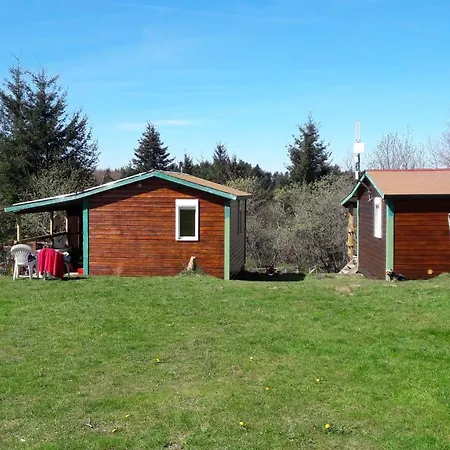 Camping Les Myrtilles * 클레르몽페랑